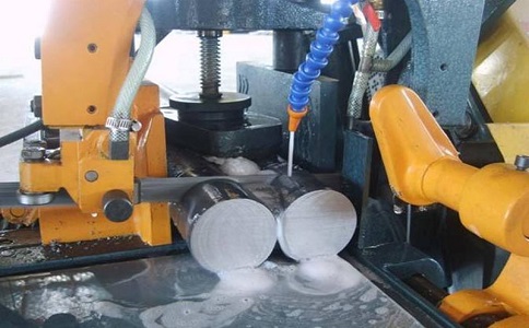 安义卧式带锯床的送料方式有哪几种？