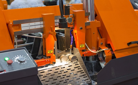 安义龙门带锯床具备哪些优点？